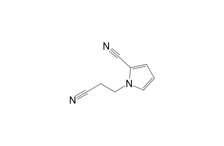N-(2-Cyanoethyl)-2-cyanopyrrole