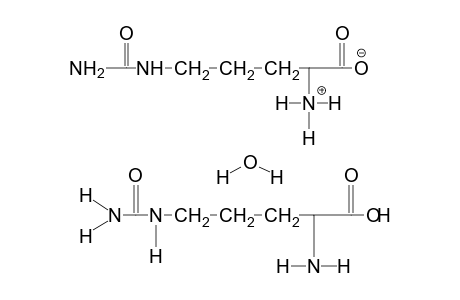 D,L-N5-carbamoylornithine