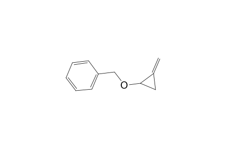([(2-Methylenecyclopropyl)oxy]methyl)benzene