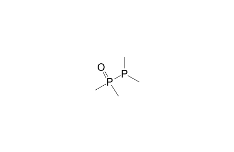 dimethylphosphoryl-dimethylphosphane