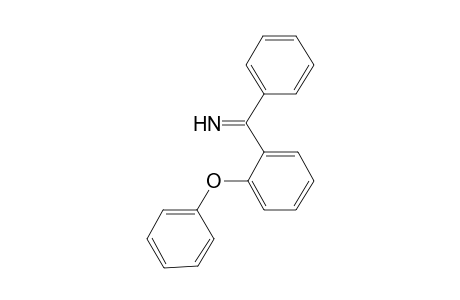 [(2-phenoxyphenyl)-phenyl-methylene]amine