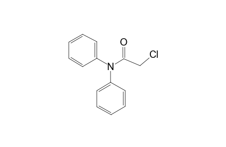 2-Chloro-N,N-diphenylacetamide