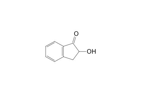 2-Hydroxy-1-indanone