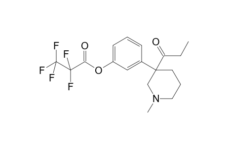 Cetobemidone PFP