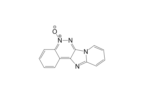 Pyrido[2',1':2,3]imidazo[4,5-c]cinnoline, 6-oxide