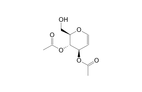 3,4-Di-O-acetyl-d-glucal