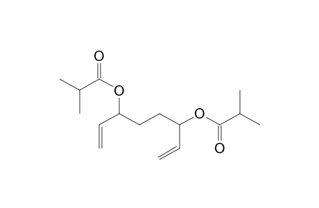 3,6-Diisobutyroxy-1,7-octadiene