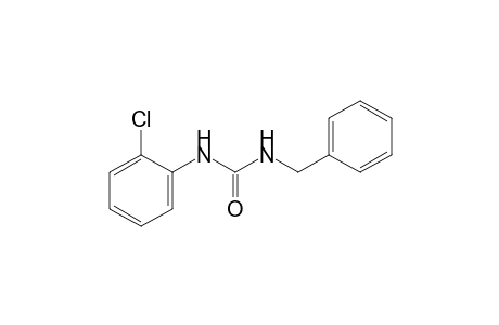 1-benzyl-3-(o-chlorophenyl)urea