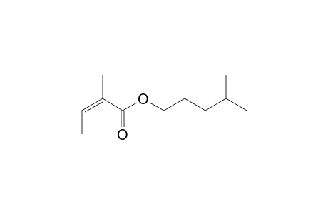 4-methyl-amyl angelate