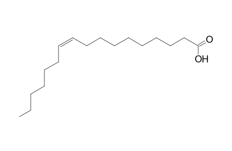 cis-10- heptadecenoic acid