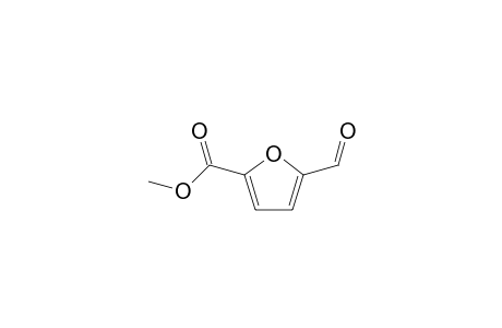 5-formyl-2-furancarboxylic acid methyl ester
