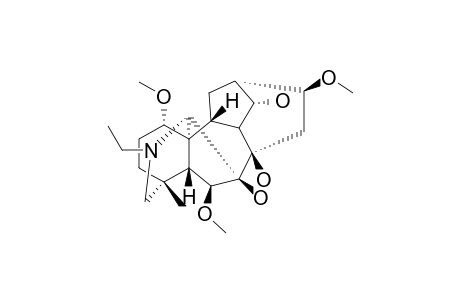 NUDICAULIDINE