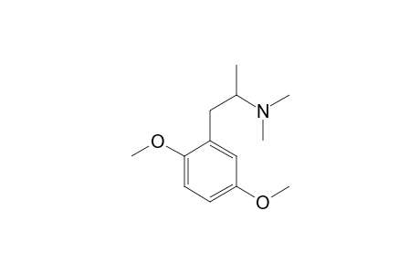 N,N-Dimethyl-2,5-dimethoxyamphetamine