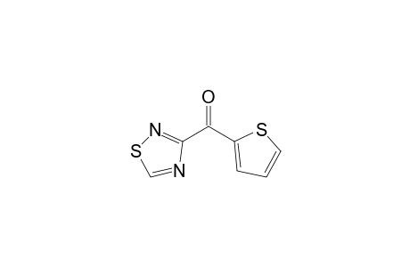 1,2,4-thiadiazol-3-yl(2-thienyl)methanone