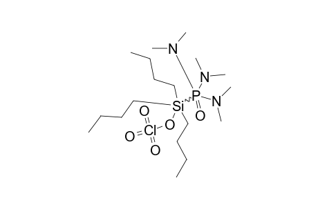 TRIBUTYLSILYL-PERCHLORATE;ME3SICLO4