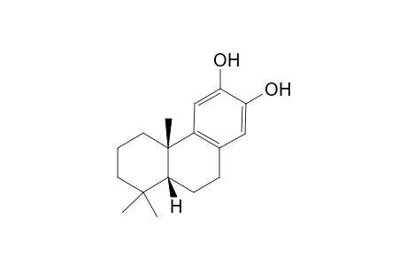 7-Deoxynimbidiol