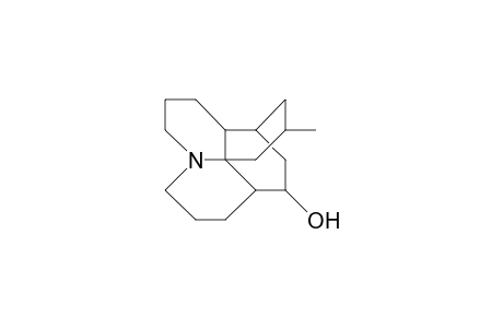 Dihydrolycopodine