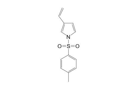 1-(p-tolylsulfonyl)-3-vinyl-pyrrole