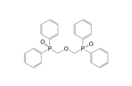 phosphine, [[(diphenylphosphinyl)methoxy]methyl]diphenyl-, oxide