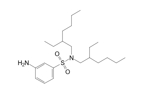 N1,N1-bis(2-ethylhexyl)metanilamide