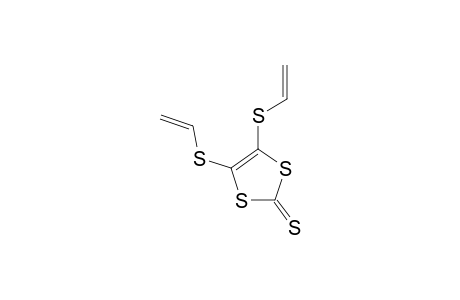 4,5-Bis(vinylthio)-1,3-dithiole-2-thione