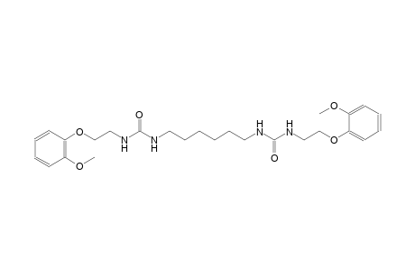 1,16-bis(2-methoxyphenoxy)hexadecane-4,13-dione
