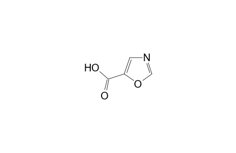 Oxazole-5-carboxylic acid