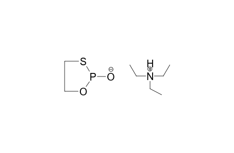 2-HYDROXY-1,3,2-OXATHIAPHOSPHOLANE, TRIETHYLAMMONIUM SALT