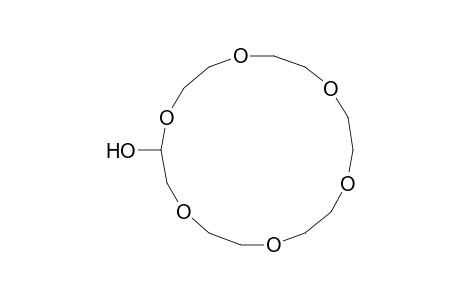 1,4,7,10,13,16-hexaoxacyclooctadecan-2-ol