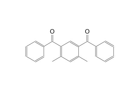 (4,6-dimethyl-1,3-phenylene)bis(phenylmethanone)