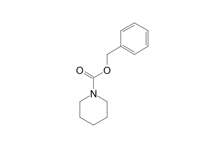 N-BENZYLOXYCARBONYLPIPERIDINE