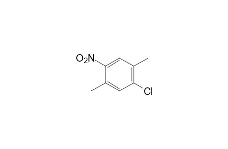 2-chloro-5-nitro-p-xylene