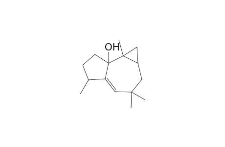 1-Africanen-6-ol