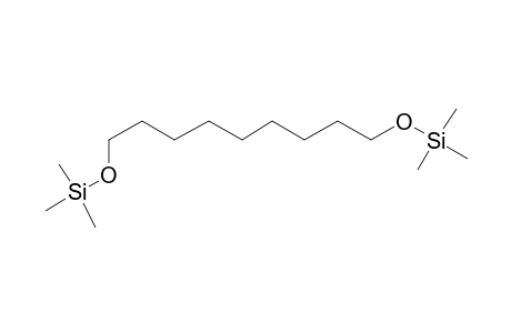 1,9-Nonanediol, 2tms derivative