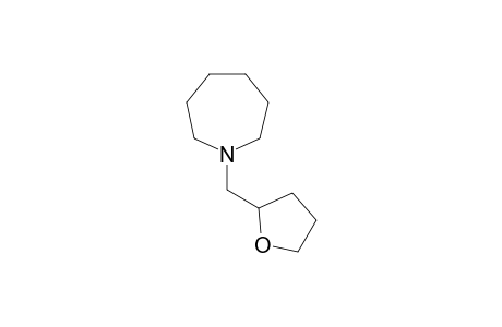 1-(tetrahydrofurfuryl)azepane