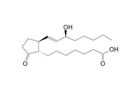 11-DEOXY-15-EPIPROSTAGLANDIN PGE1