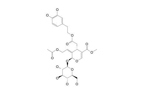 10-Acetoxy-oleuropein