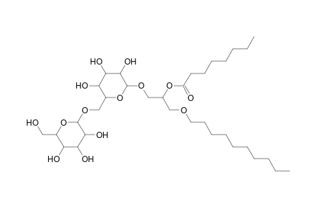 DGDG O-10:0_8:0