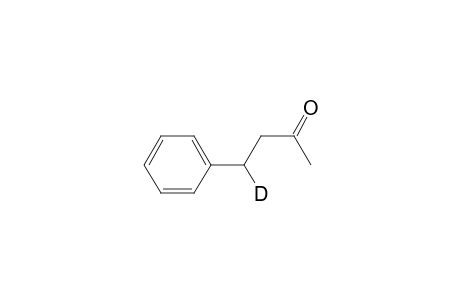 2-Butanone-4-D, 4-phenyl-