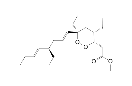 PLAKORTIDE-M-METHYLESTER