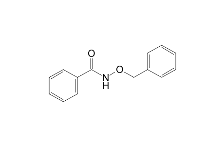 N-(benzyloxy)benzamide