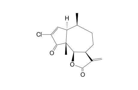 AMBROSIN,3-CHLORO