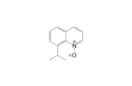 8-Isopropylquinoline N-oxide