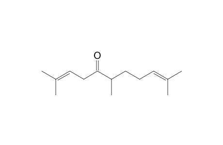 2,6,10-Trimethylundeca-2,9-dien-5-one