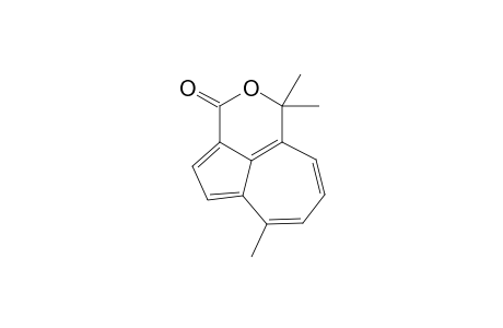 OREOLACTONE