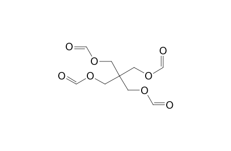 Pentaerythritol tetraformate