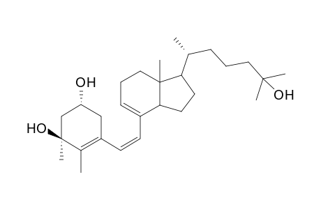 1.alpha.-Methyl-1.beta.-hydroxyprevitamin D3