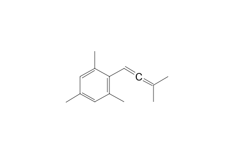 3',3'-Dimethyl-2-allenylmesitylene