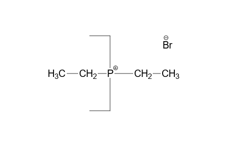 Tetraethylphosphonium bromide