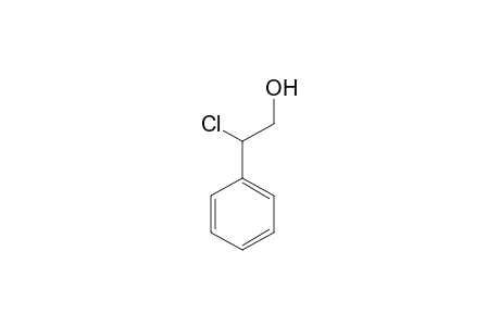 2-Chloro-2-phenylethanol